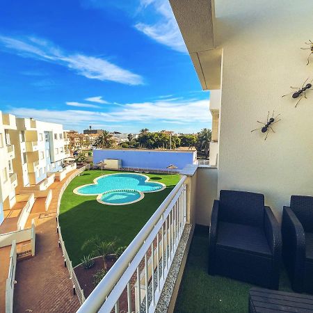 Homexperience San Pedro del Pinatar Ngoại thất bức ảnh