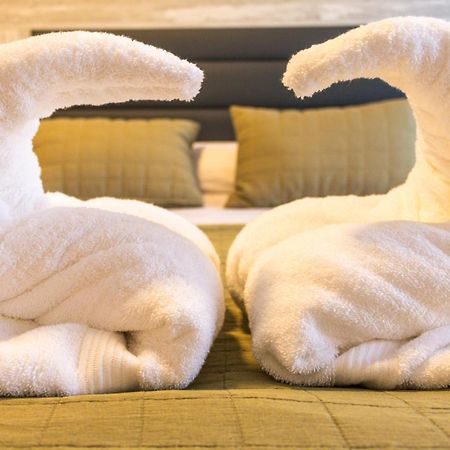 Homexperience San Pedro del Pinatar Ngoại thất bức ảnh