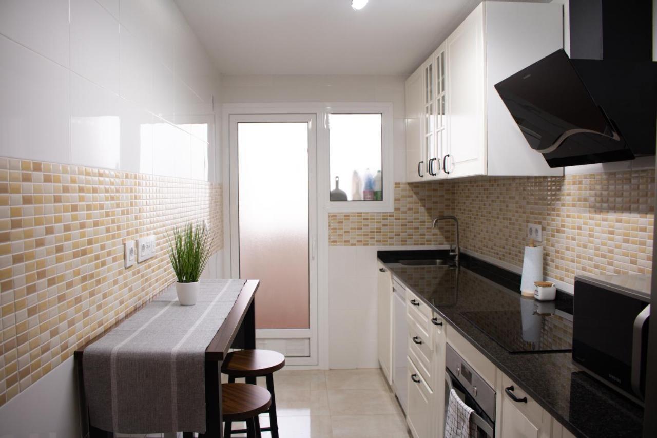 Homexperience San Pedro del Pinatar Ngoại thất bức ảnh