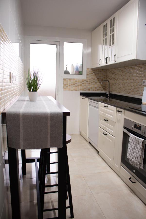Homexperience San Pedro del Pinatar Ngoại thất bức ảnh
