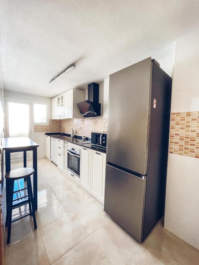 Homexperience San Pedro del Pinatar Ngoại thất bức ảnh