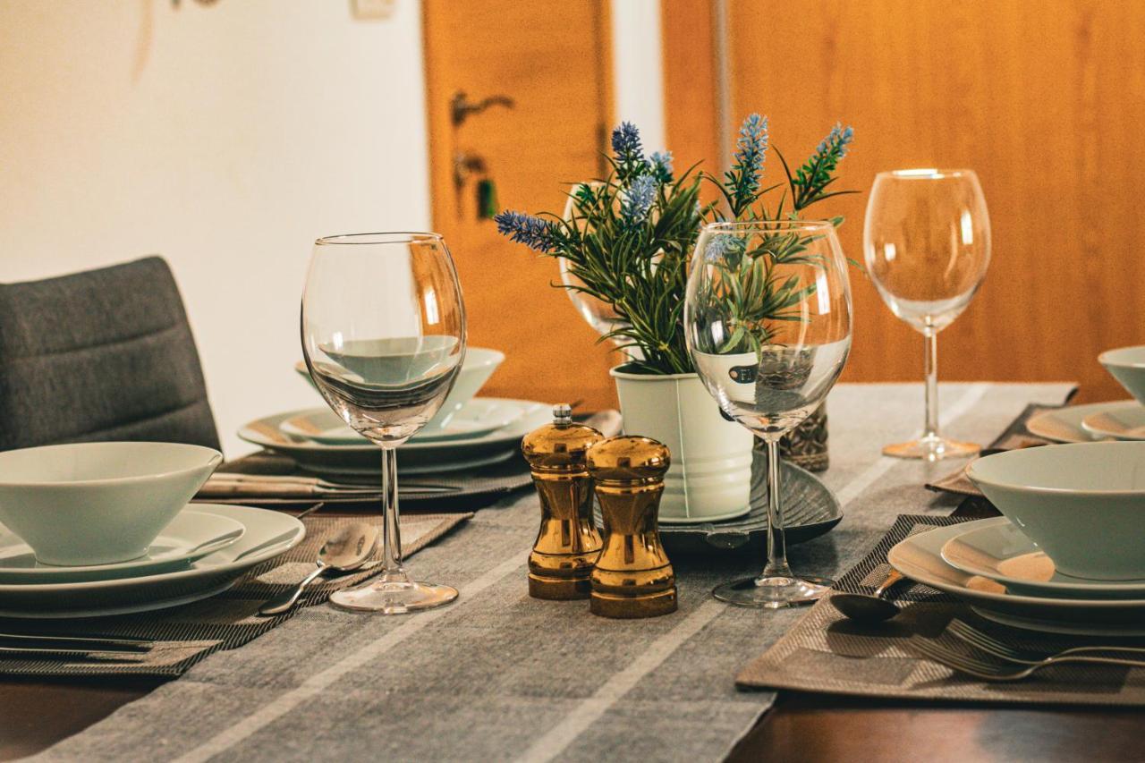 Homexperience San Pedro del Pinatar Ngoại thất bức ảnh