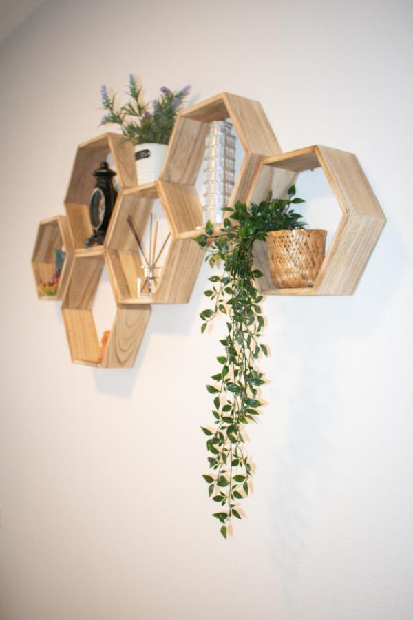 Homexperience San Pedro del Pinatar Ngoại thất bức ảnh