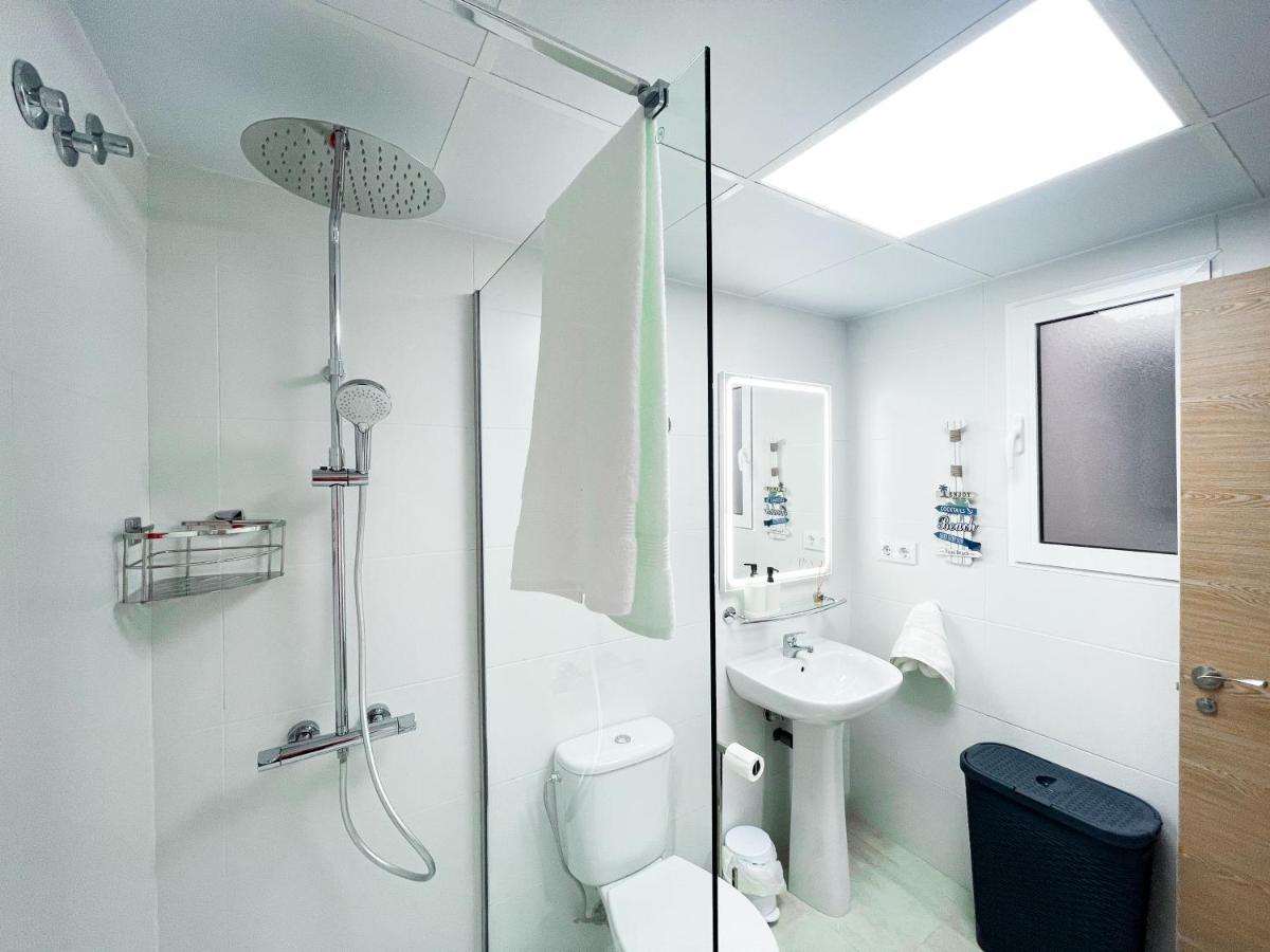 Homexperience San Pedro del Pinatar Ngoại thất bức ảnh