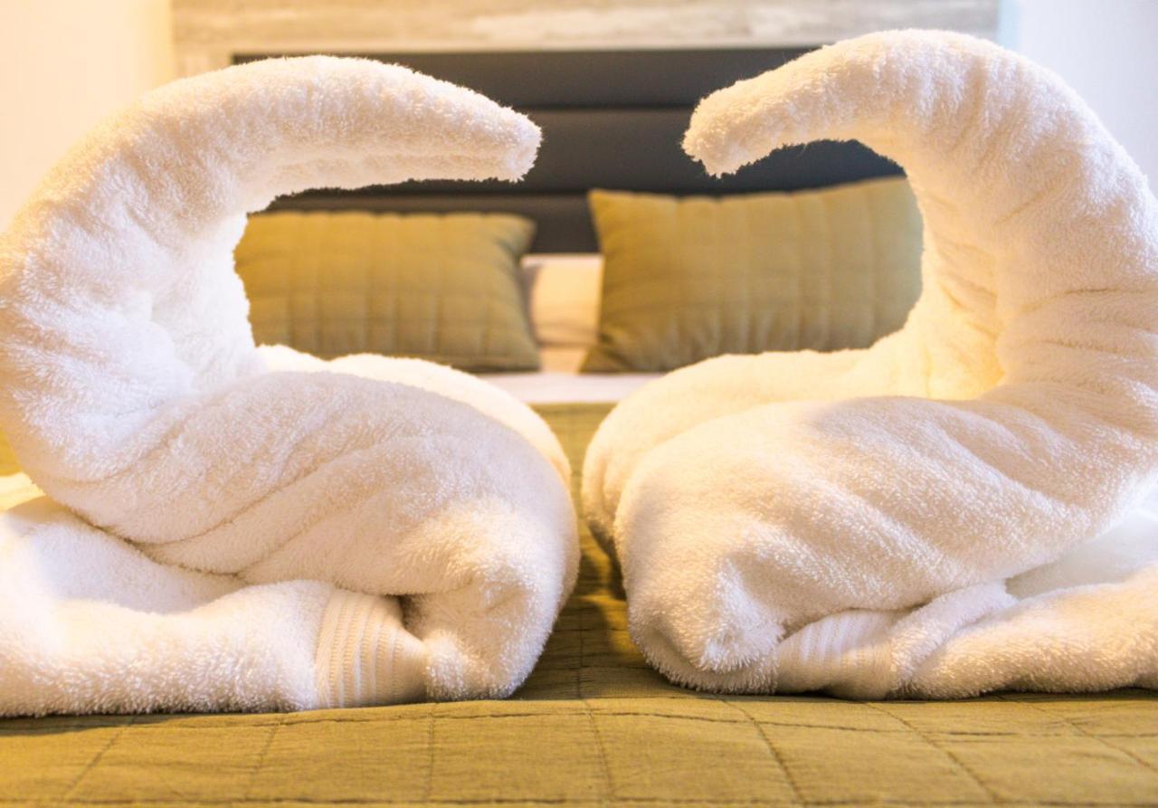 Homexperience San Pedro del Pinatar Ngoại thất bức ảnh