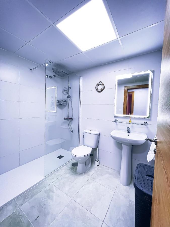 Homexperience San Pedro del Pinatar Ngoại thất bức ảnh