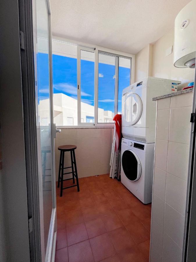 Homexperience San Pedro del Pinatar Ngoại thất bức ảnh