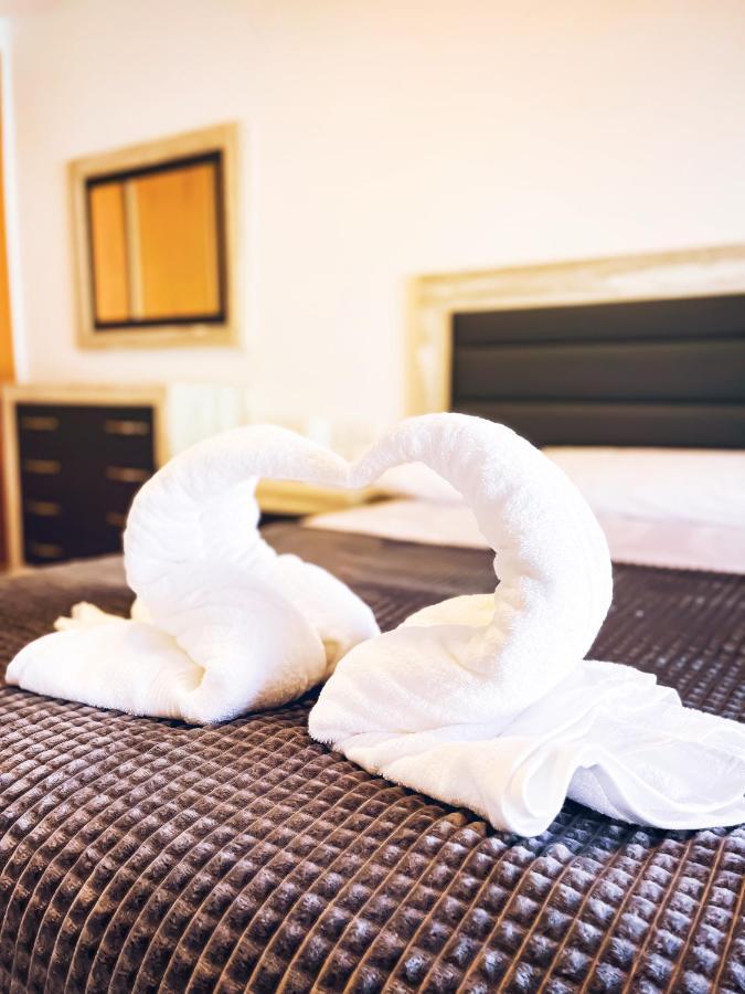 Homexperience San Pedro del Pinatar Ngoại thất bức ảnh
