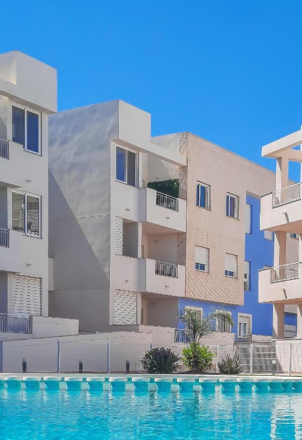Homexperience San Pedro del Pinatar Ngoại thất bức ảnh