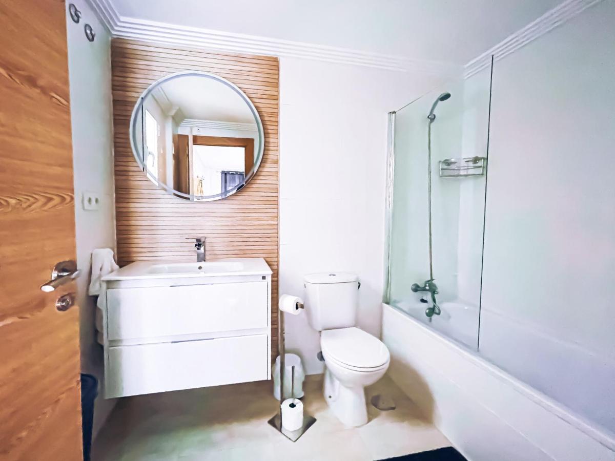 Homexperience San Pedro del Pinatar Ngoại thất bức ảnh